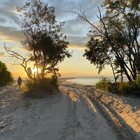 Rainbow Beach Dream Studio Motel Style Apartment Buitenkant foto