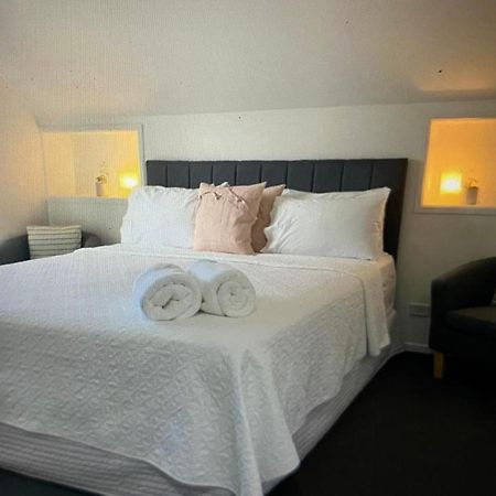 Rainbow Beach Dream Studio Motel Style Apartment Buitenkant foto