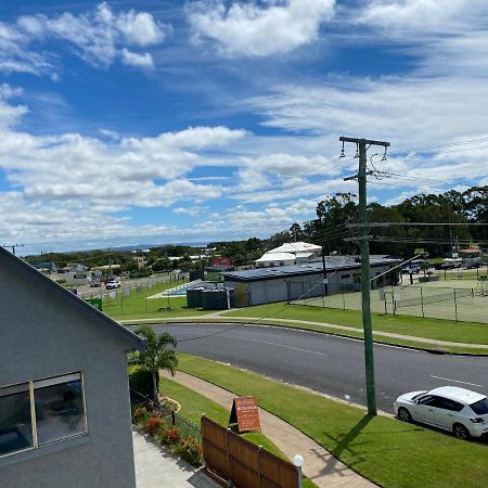 Rainbow Beach Dream Studio Motel Style Apartment Buitenkant foto