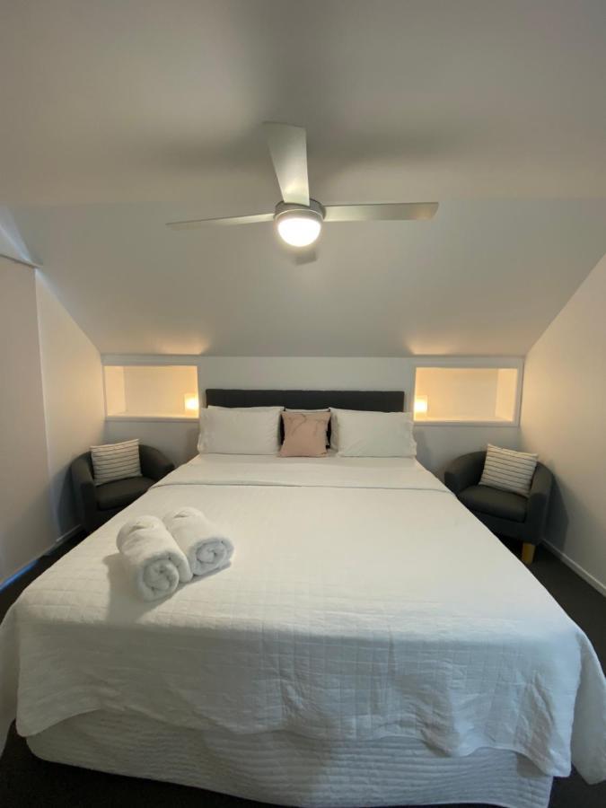 Rainbow Beach Dream Studio Motel Style Apartment Buitenkant foto