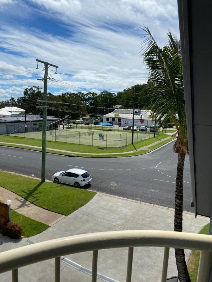 Rainbow Beach Dream Studio Motel Style Apartment Buitenkant foto