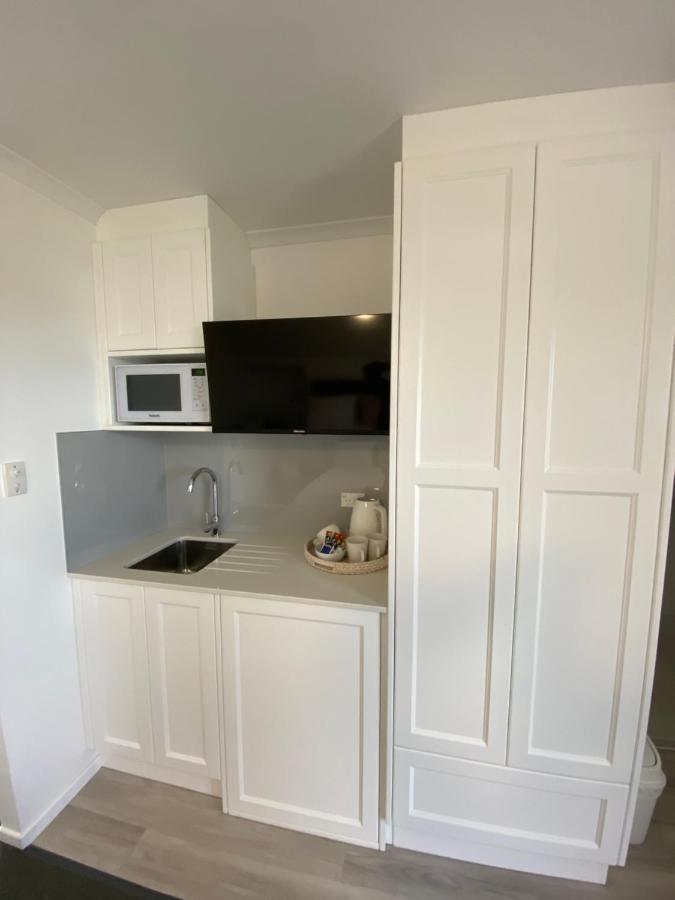 Rainbow Beach Dream Studio Motel Style Apartment Buitenkant foto